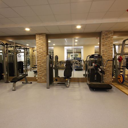 Dalyan Resort & Spa (Adults Only) Dış mekan fotoğraf