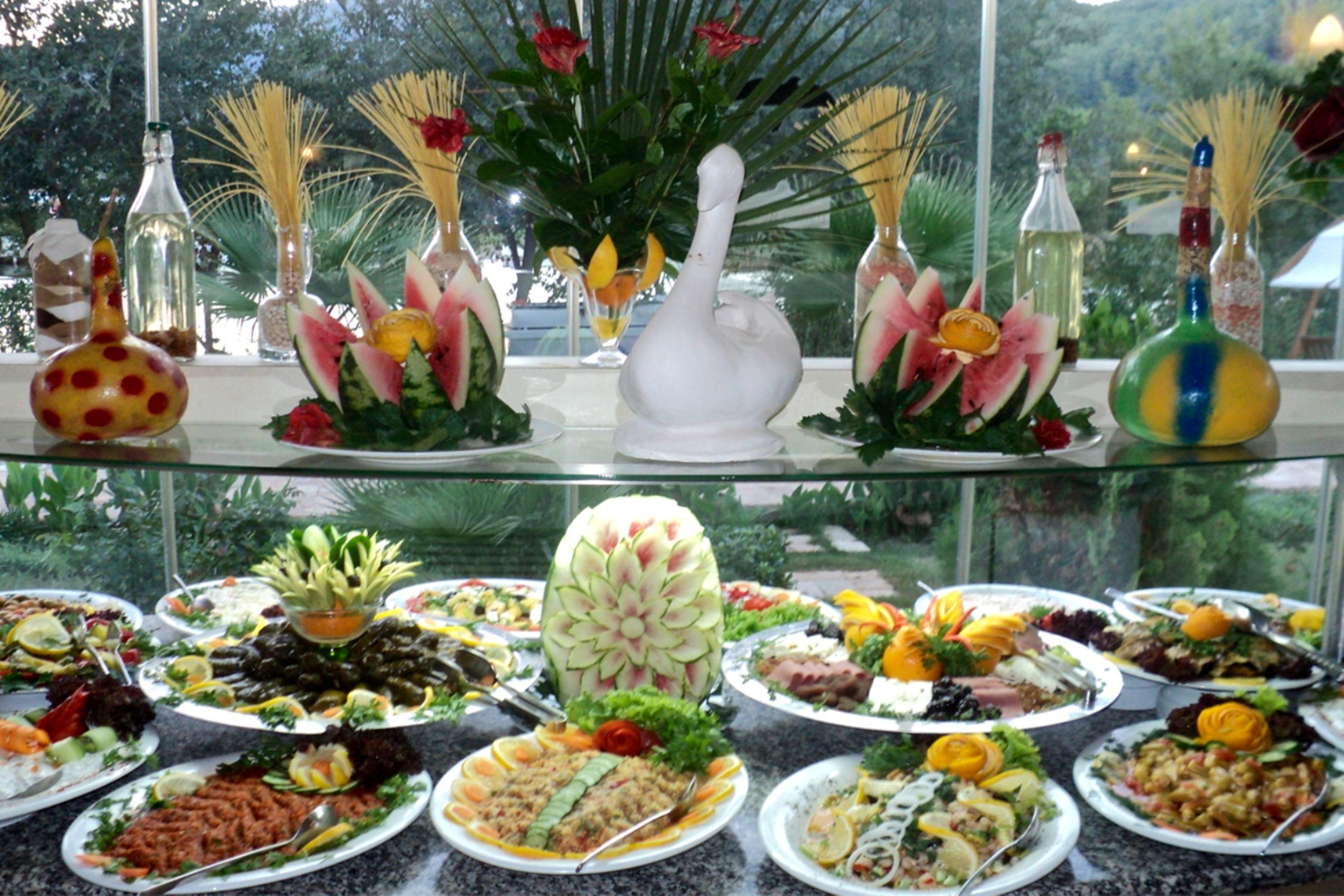 Dalyan Resort & Spa (Adults Only) Dış mekan fotoğraf