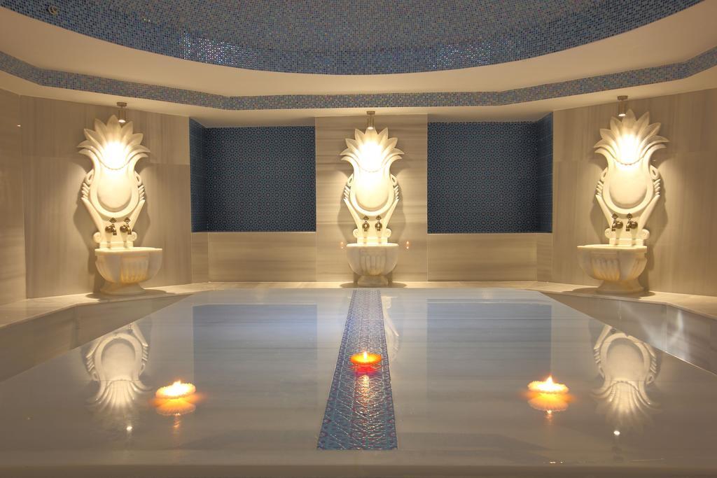 Dalyan Resort & Spa (Adults Only) Dış mekan fotoğraf