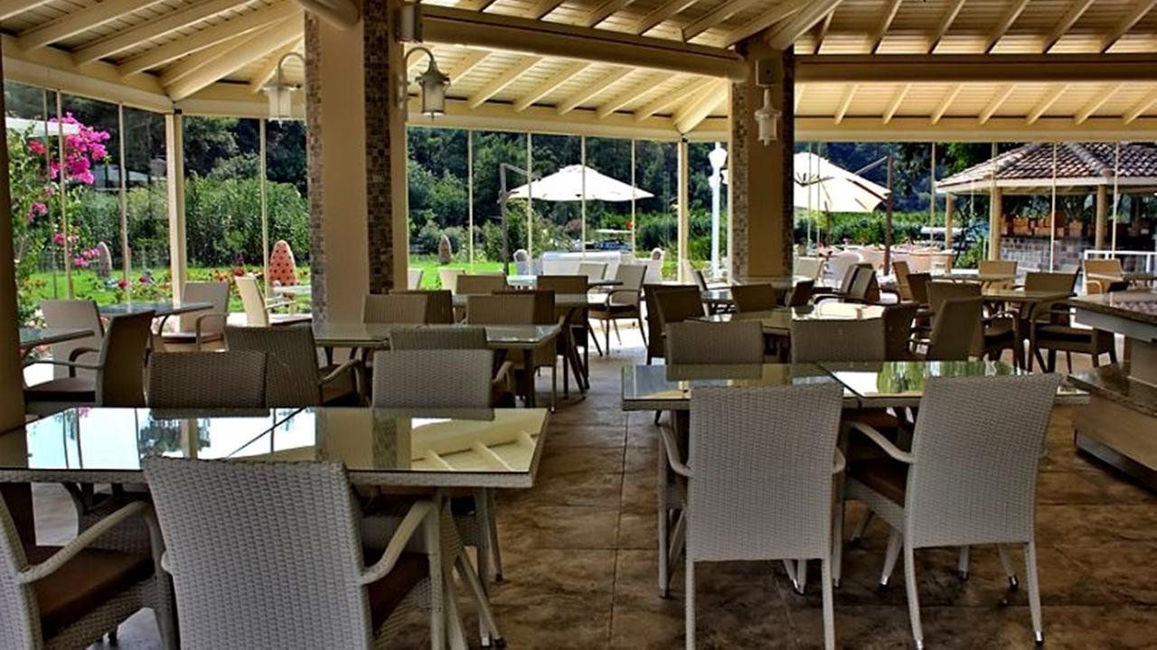 Dalyan Resort & Spa (Adults Only) Dış mekan fotoğraf
