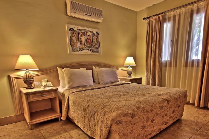 Dalyan Resort & Spa (Adults Only) Dış mekan fotoğraf
