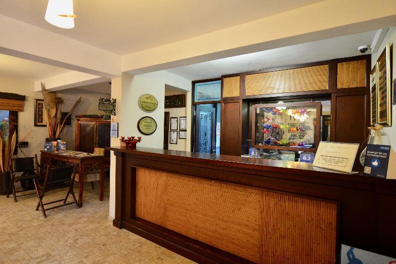 Dalyan Resort & Spa (Adults Only) Dış mekan fotoğraf