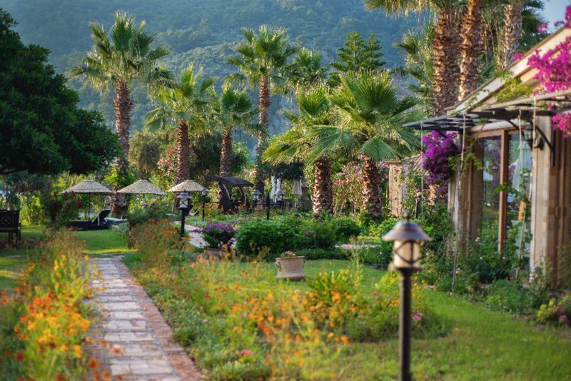 Dalyan Resort & Spa (Adults Only) Dış mekan fotoğraf
